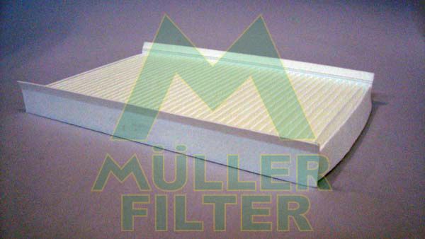 MULLER FILTER Suodatin, sisäilma FC249